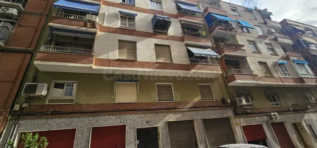 Acogedor Piso en Venta en San Blas, Alicante por €159,000 — 5