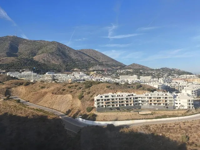 REFORMADO 1 DORM CON VISTAS PANORÁMICAS AL MAR! — 16