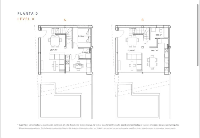 Exclusivas viviendas de obra nueva en Gran Alacant — 24