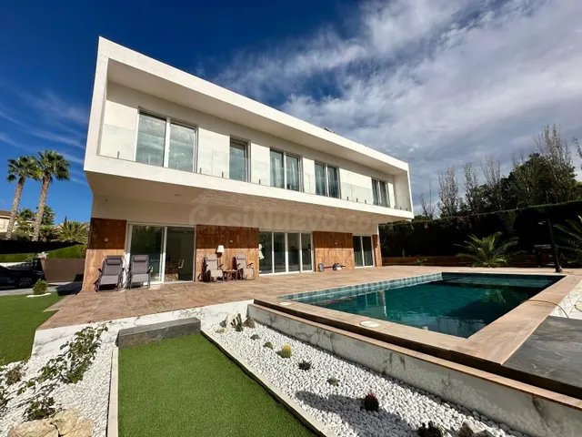 Villa 5 habitaciones 250m² en venta - Comunidad valenciana — 2