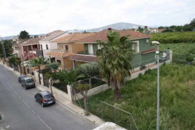 Magnifica casa en La Campaneta (Orihuela) — 20