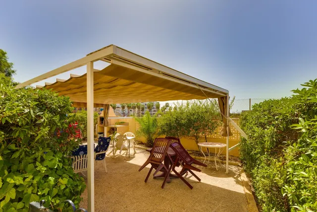 Apartamento de 1 dormitorio con parking comunitario a 240m de la Playa de La Mata — 29