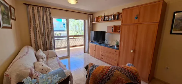 ¡Apartamento acogedor listo para vivir sin reformas! — 4