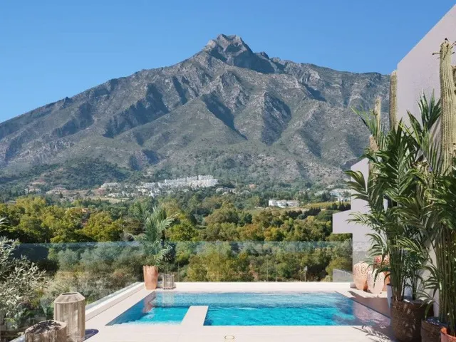 Apartamento 4 habitaciones 741m² en venta - Marbella — 7