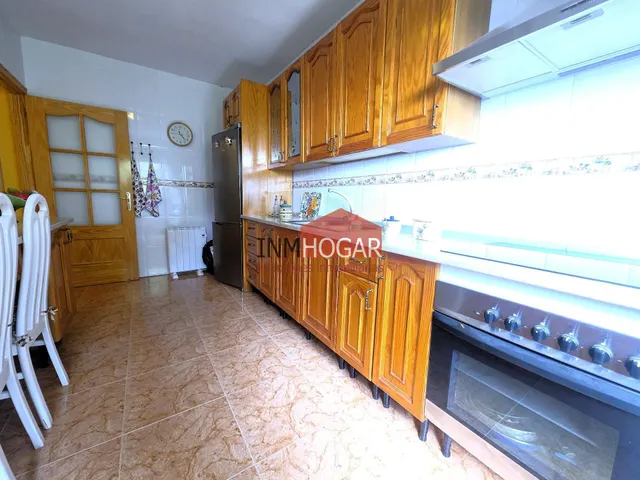 Chalet independiente con vistas espectaculares a la Sierra y al pueblo de Guisando (Ávila) — 20