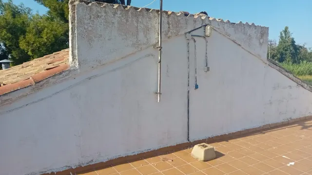 TORRE CON TERRENO EN PARTIDES DE LLEIDA — 13