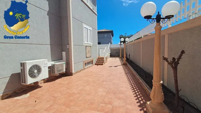 EXCLUSIVO CHALET INDEPENDIENTE EN EL HORNILLO, MELONERAS — 12