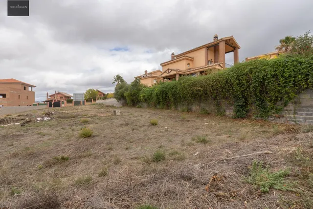 VENTA DE PARCELA EN LA URBANIZACIÓN CAÑADAS DEL PARQUE — 8
