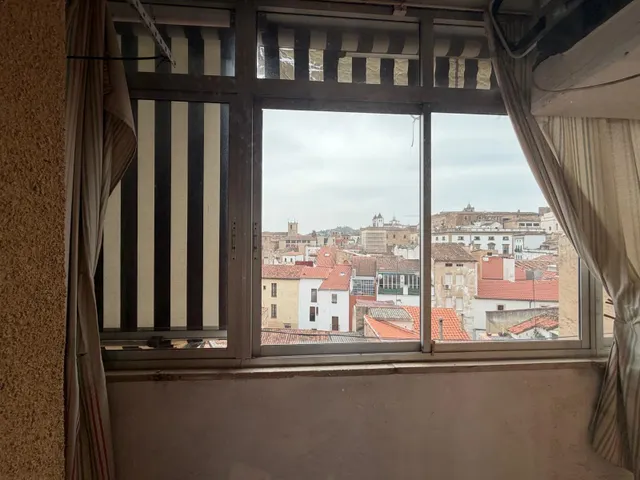 Piso enorme en la Plaza de la concepción — 20