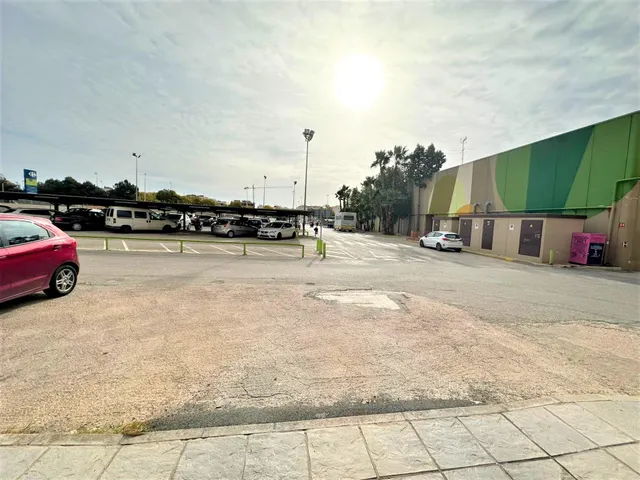 ULTIMOS TRASTEROS DE 12 Y 15 METROS — 2
