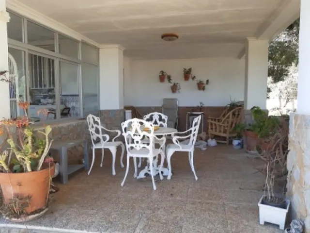 Chalet — 8