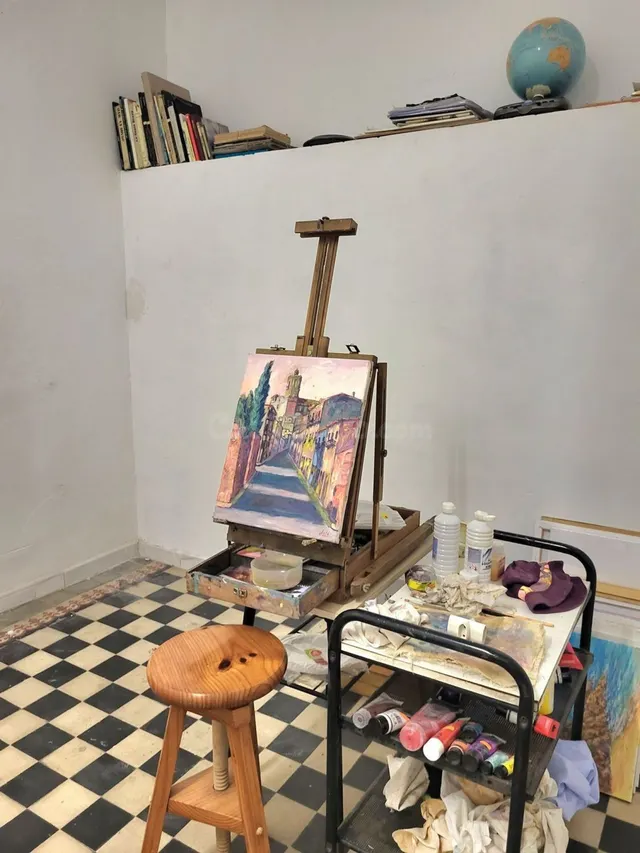¡Oportunidad única en el corazón de Llagostera!