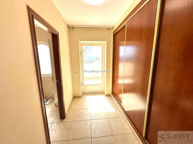 Casa-Chalet en Venta en Javea/Xabia Alicante — 30