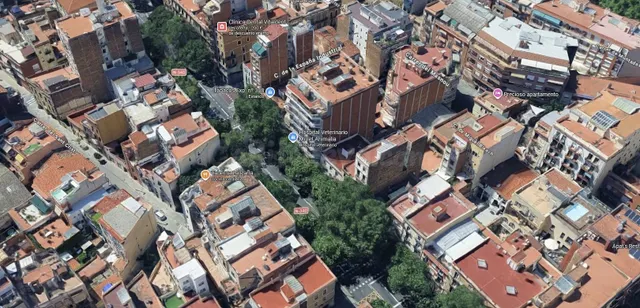 Venta piso en Barcelona - foto 3
