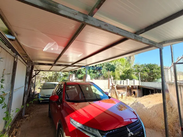 🌳 523 M2 DE PARCELA URBANA | POSIBILIDAD DE DESARROLLO — 11