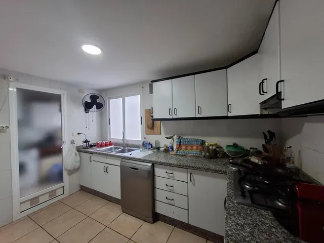 PRECIOSO PISO EN LLUTXENT — 17