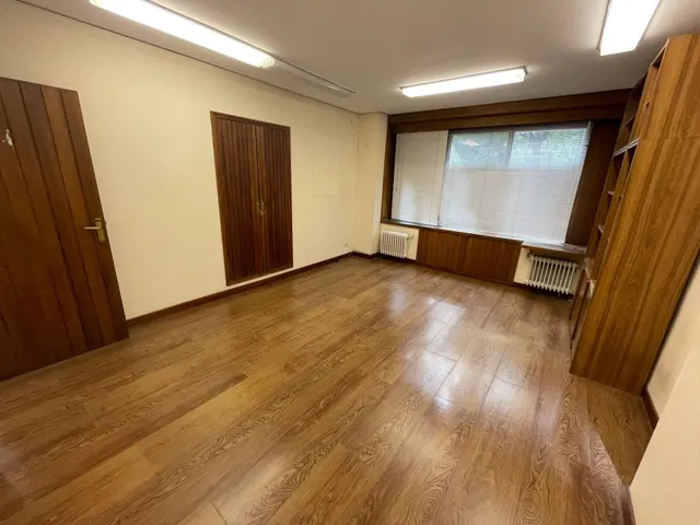 Despacho 268m² en alquiler - Paseo Zorrilla — 11