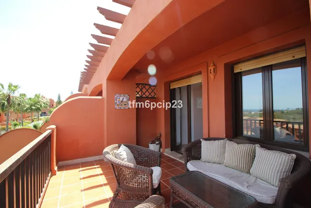 Ático Dúplex 3 habitaciones 140m² en venta - Costa Del Sol — 11