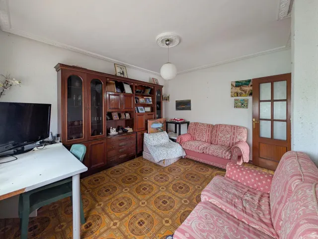 Vivienda unifamiliar en plaza san mateo nº3 - maoño — 14