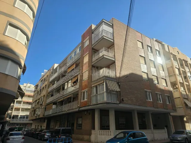 Apartamento a 200 metros de la playa! oferta — 3