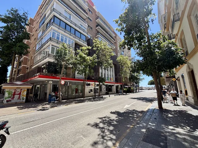 Apartamento 9 habitaciones 313m² en venta - Ensanche del Centro-Puerto — 5