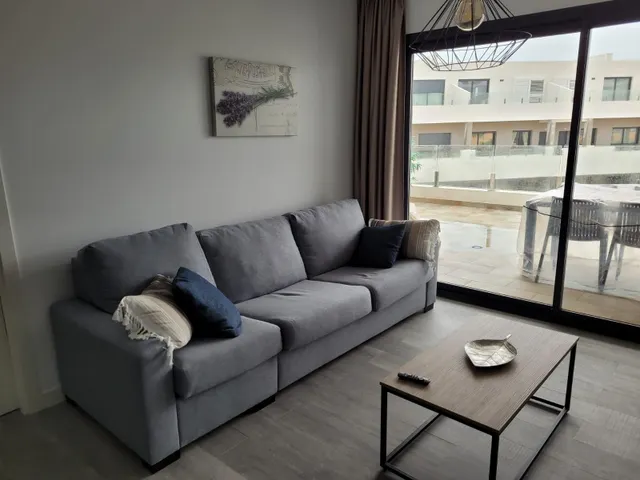 ✨ DÚPLEX DE 4 DORMITORIOS EN CAMPORROSSO VILLAGE – FINESTRAT ✨ — 6