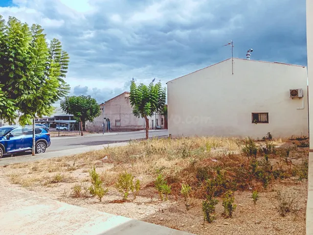 SOLAR URBANO EN VENTA EN SANTA BARBARA (TARRAGONA) - foto 5