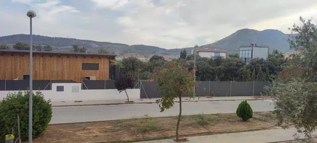 Solar en venta en Balcón de Cubillas — 7