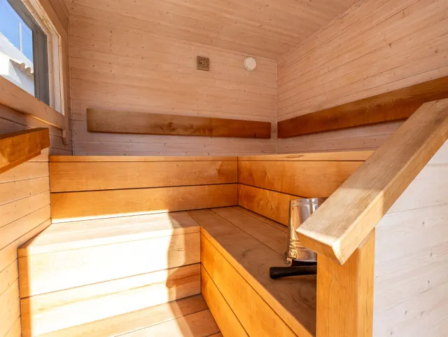 Villa 4 habitaciones 245m² en venta - La siesta — 24