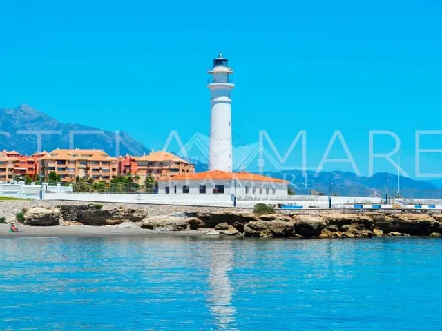 Apartamento en Venta en Torrox Málaga — 29