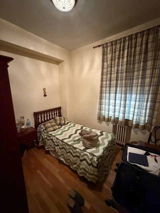 Piso 5 habitaciones 152m² en venta - Avda. de la Constitucion — 15
