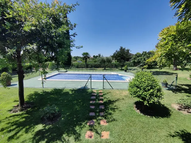 Chalet independiente en venta en El Molar - foto 4