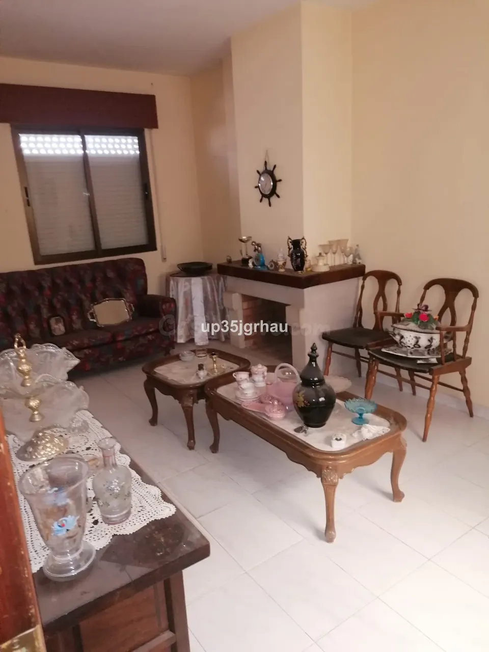 Adosado 7 habitaciones 360m² en venta - Centro