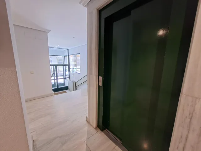 COQUETO APARTAMENTO JUNTO AL PASILLO VERDE DE MADRID — 22