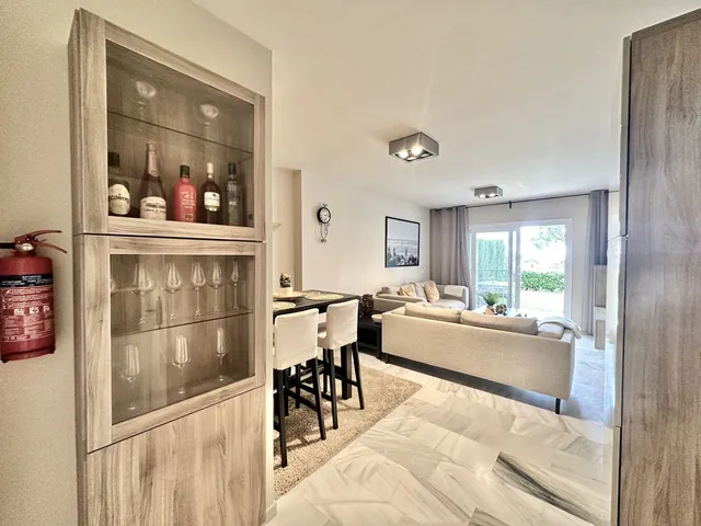 Apartamento 2 habitaciones 119m² en venta - Riviera del sol — 18