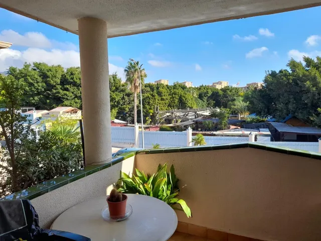 Piso en venta en Conjunto La Paloma, Benalmádena Costa — 4