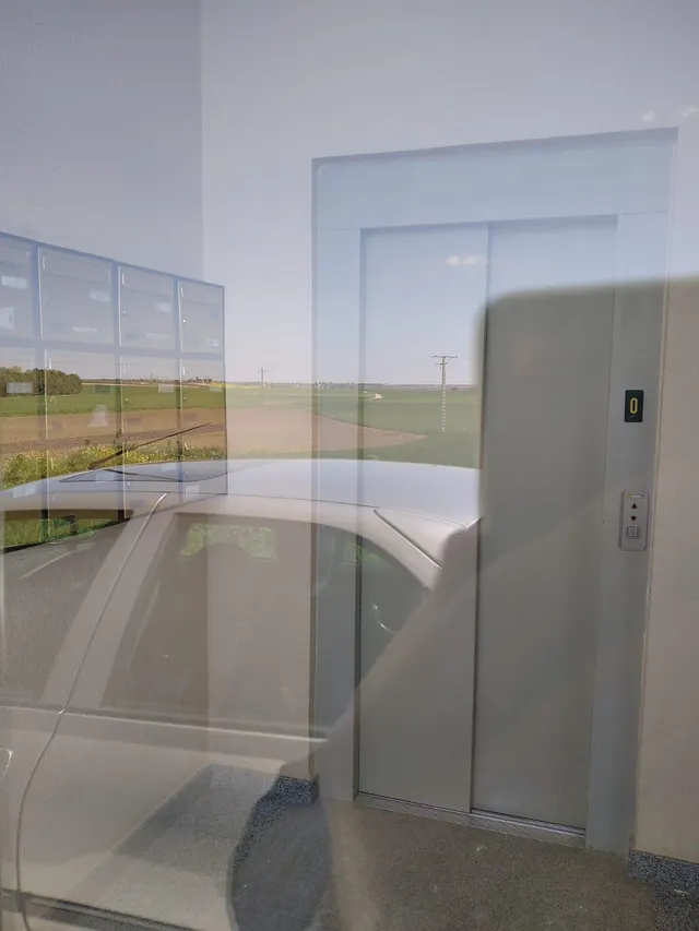 Ãtico 2 habitaciones 110m² en venta - Aldeaseca de la armuna — 9