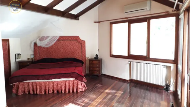 EXCELENTE VILLA PARA REHABILITAR EN CABOPINO — 34