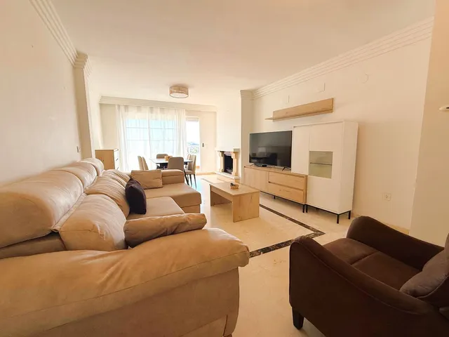 Apartamento 2 habitaciones 112m² en venta - Marbella — 10
