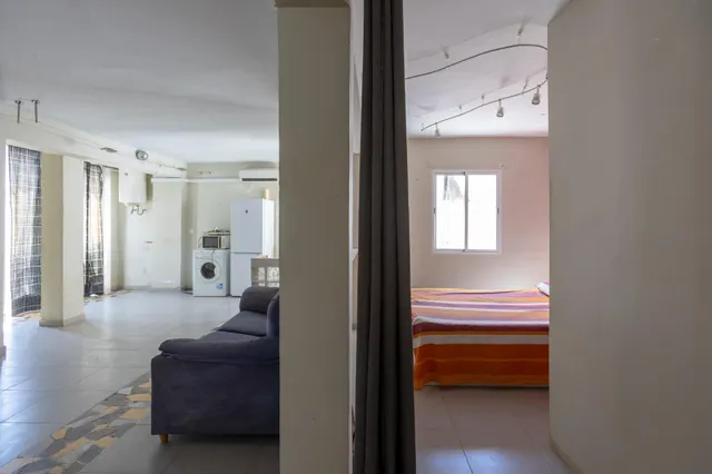 Apartamento-Loft en el centro de Motril — 19
