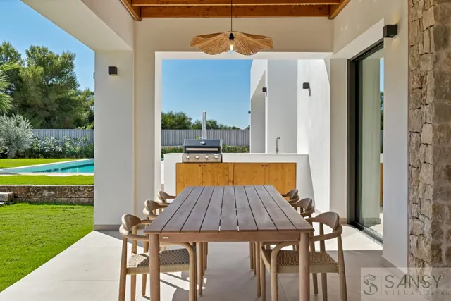 Casa-Chalet en Venta en Javea/Xabia Alicante — 16