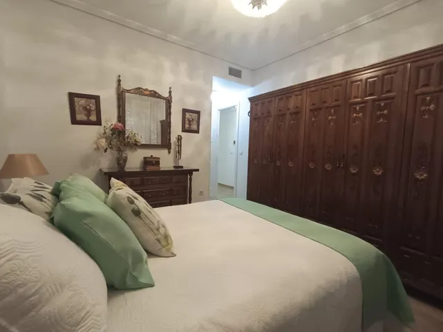 Fantástica vivienda junto al Vial — 7