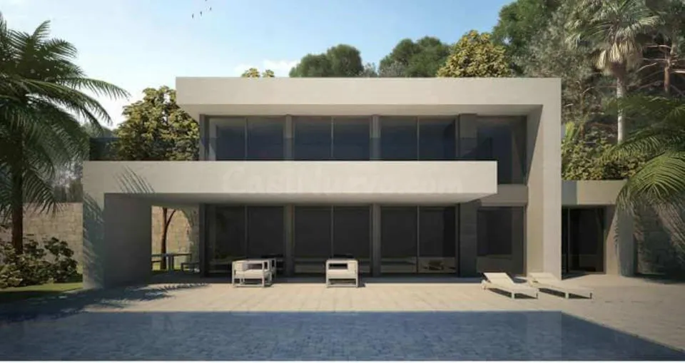 Villa 4 habitaciones 180m² en venta - Centro