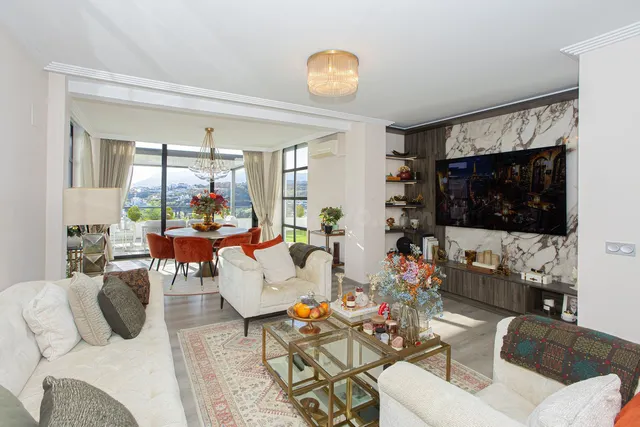 Apartamento 4 habitaciones 150m² en venta - Costa del Sol