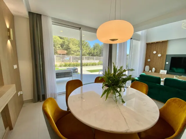 EXCLUSIVIDAD EN UN ENTORNO NATURAL JUNTO AL MAR MEDITERRÁNEO!!! — 23