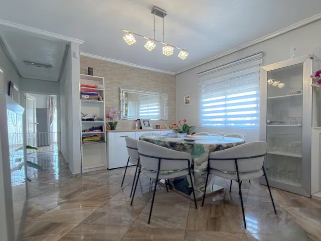 Fantastico chalet con piscina propia, ideal para familias — 14