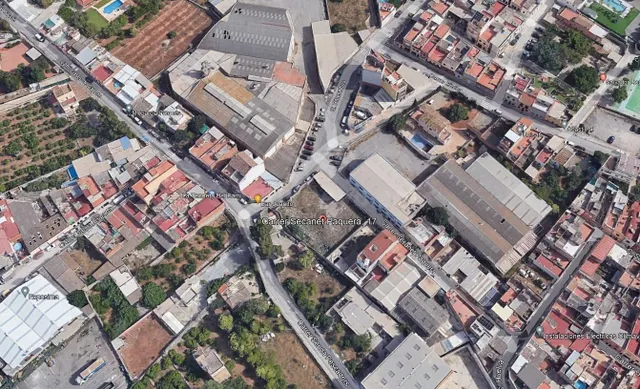 Terreno urbano a la venta en Vilareal - foto 5