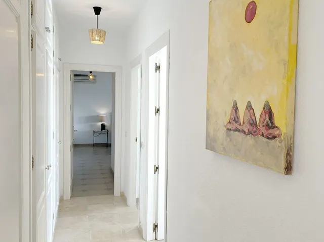 Chalet 4 habitaciones 217m² en venta - Riviera del sol — 28