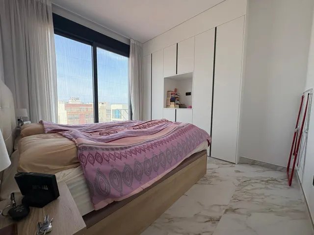 Espectacular Ático en Guardamar del Segura, Ideal para Vivir — 10