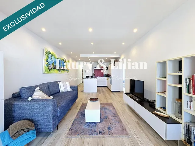 Apartamento de 3 dormitorios con piscina en el lago Sant Maurici — 8